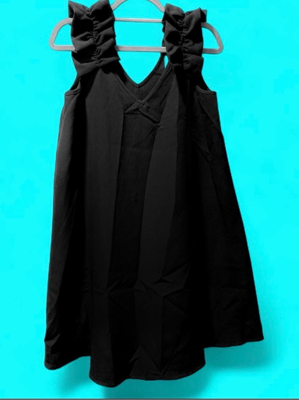 NWT Mud Pie x Cece mini dress